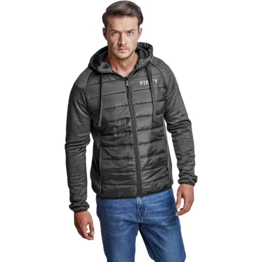 Mens Astana Jacket Model